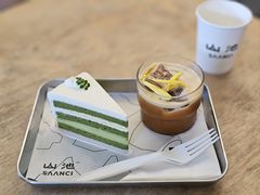 -SAANCI山池咖啡(卓悦中心店)
