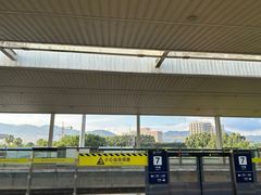 -亚龙湾站