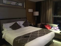 -无锡新湖铂尔曼大酒店