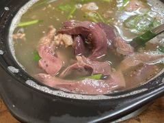 -正宗天津烧麦馆(柳州路店)