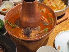 -川菜故事(光谷步行街店)