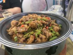-湘香私房菜(大石长隆店)