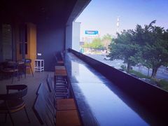 -索尔咖啡(江南新城店)