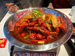-火宫殿·小吃王国(坡子街店)
