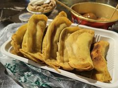 -清真蒋有记(老门东店)