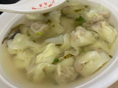 -小胖子馄饨店(洪兴路店)