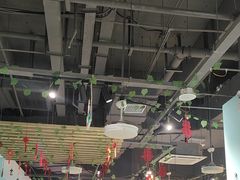 -云中鱼蒸汽石锅鱼(川沙百联店)