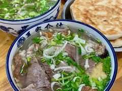 -夏家合汁(天润花园小区店)