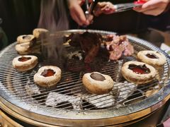 -泥炉烧肉师(新街口金銮巷店)