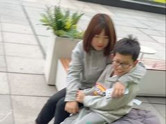 -快乐街区(长沙方圆荟店)