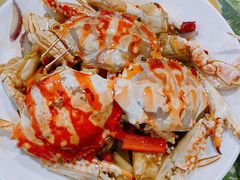 -四姑娘川味海鲜(八爪鱼店)