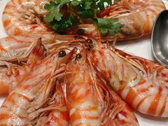 -绿岛国际酒店·海鲜酒楼(八七路店)