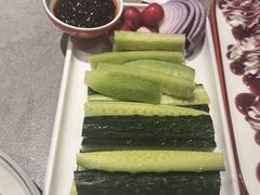 -济南一九烧烤(师院东街店)