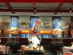 -大鸭梨烤鸭·北京菜(南小街/南苑店)