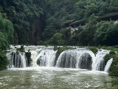 -天河潭旅游度假区