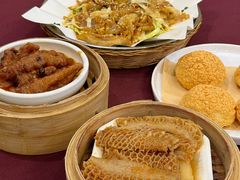 -味可道美食坊(福基路店)