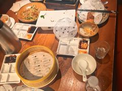 -又一福烤鸭·北京菜(东四店)