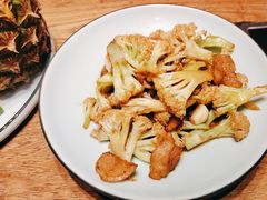 -拾味馆·海南菜(万达店)