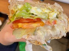 -赛百味SUBWAY(卓越店)