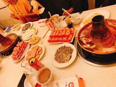 -八先生涮肉房(三里河店)