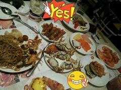-芭菲盛宴·环球美食(解放碑英利国际店)
