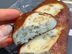 -佐敦面包铺·JORDAN BAKERY