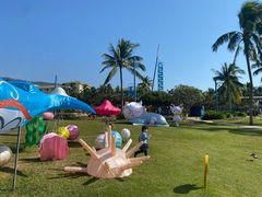 -三亚亚龙湾天域度假酒店