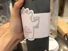 -茶力的小怪兽(梅林卓悦汇店)