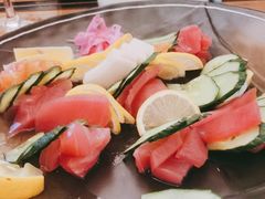 -岷山饭店-芝芝自助餐厅