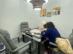 -雀英雄·自助棋牌(坪洲店)