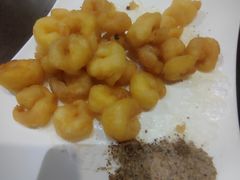 -老牌坊鲁菜名店(宽厚里店)