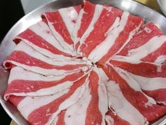 -洱火云南酸菜牛肉火锅(石景山当代商城店)