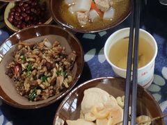 -张关合渣(航空大道店)