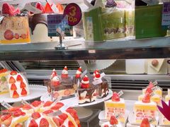 -PAOPAO Bakery&Café(港汇店)