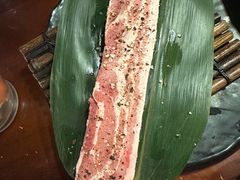 -三代烤肉(保利广场店)