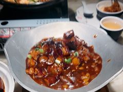 -绿茶餐厅(淮安吾悦广场店)