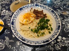 红油杂酱面-老街杂酱面(东升街店)