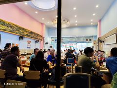 -晓靖轩烧烤(沙河风情店)