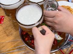 -517烧烤·龙虾·海鲜大排档(万象都荟店)