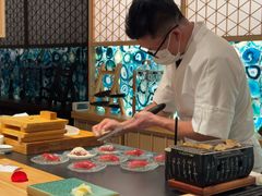 -小十Omakase(地王大厦店)