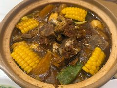 -宏状元现熬粥·京味菜(五棵松店)
