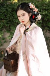 -八角古风摄影