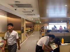-海底捞火锅(顺义华联店)