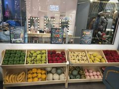 -FAIRYLAND龙族星球主题餐厅(凯丹广场店)
