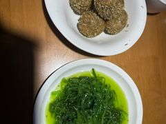 -蜀香三绝·牛蛙·烤鱼·天府炒鸡(安丘泰华店)