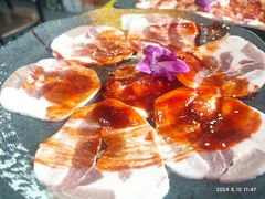 -齐齐哈尔烤肉·烧烤·烤鱼(万科时一区店)