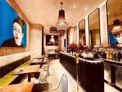 -Ginger(兴国路店)