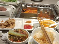 -海底捞火锅(江南盛天地店)
