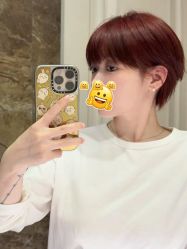 -十六番发型师事务所