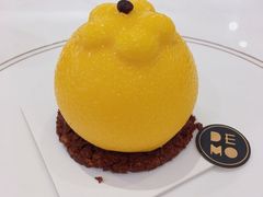 -DEMO黛慕蛋糕(中泰店)